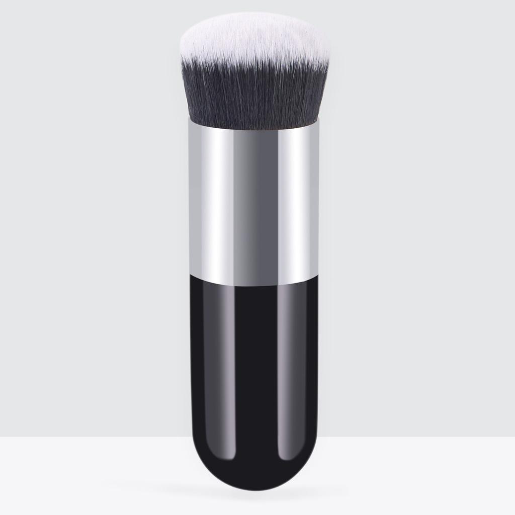 Chubby Foundation Brush Blush Brush Highlighter Brush Loose Powder Brush Makeup Brush Makeup Supplies Foundation Brush