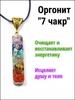 Ожерелье Цепочка на ключицу