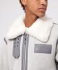 TYPE USAAF Type Shearling Jacket L 020 Gray [Avirex] B-3 B-3 Men's 783-4250004
