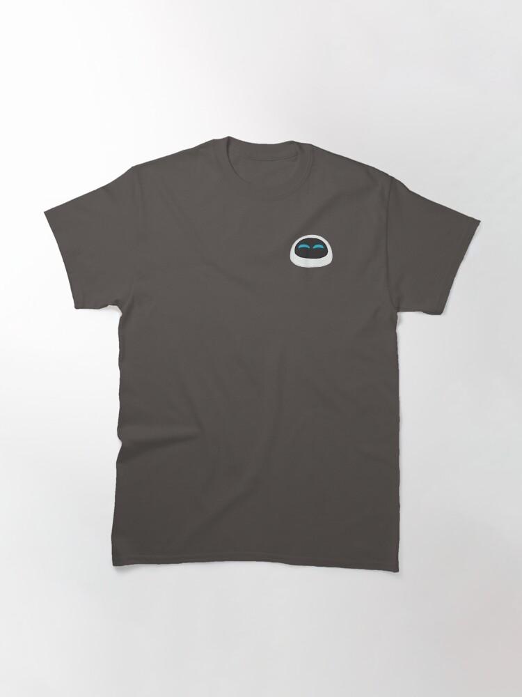 E Eve’s eyes Classic T-Shirt