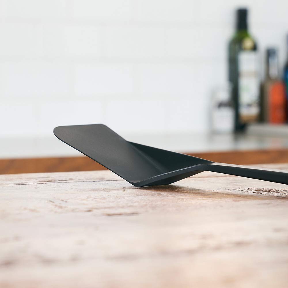 Шпатель Ash Tag Fly Returner черный (H-тег) ДХ-030-БК