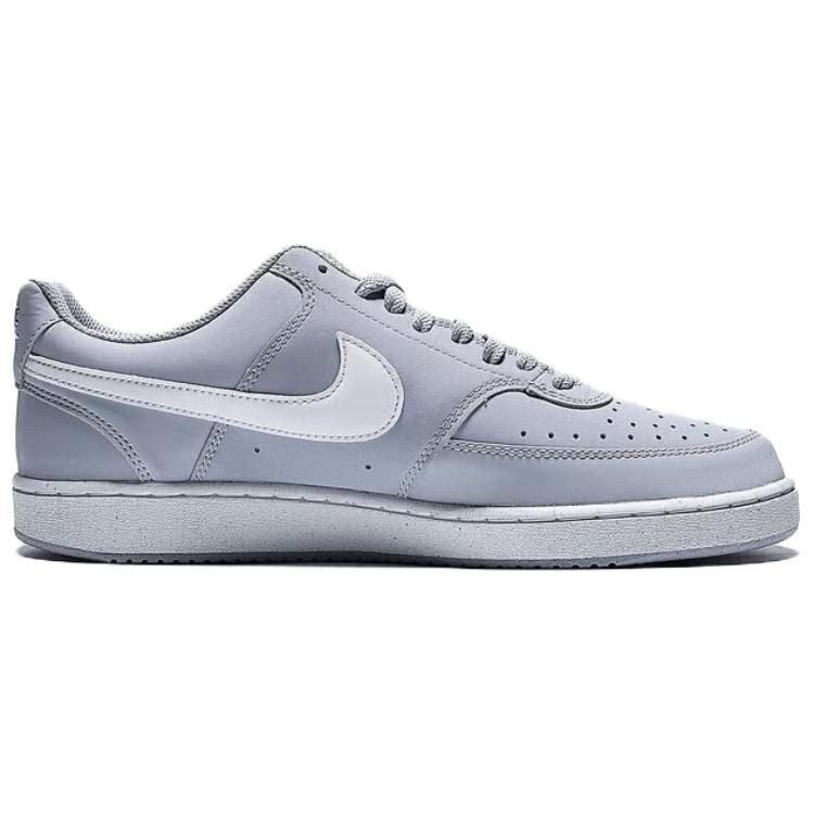 Nike Court Vision Low Серый Волк Белый Саммит HV8139-002