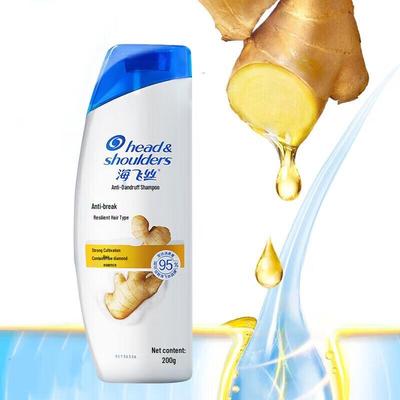 Шампунь Head & Shoulders против перхоти и для укрепления волос
