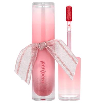 Тинт для губ Ink Mood Glow Tint, 12 Warm-Gorhythm, 4 г (0,14 унции)