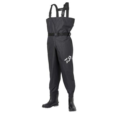 Daiwa Waders Black M SW-4350B-NE