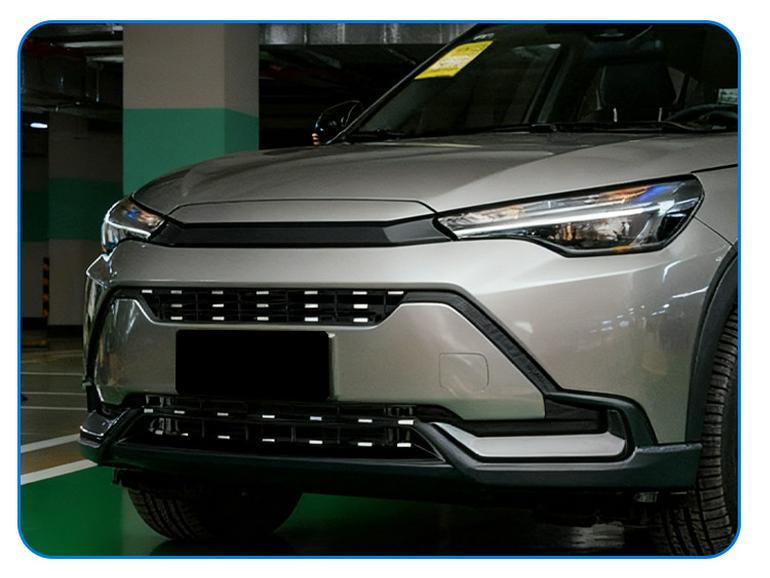 Insect & Pollen Protective Grille Cover for 26 Toyota Highlander Models