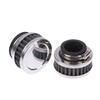 1 Piece 35-60mm High Flow Universal ATV Pit Dirt Bike Sports Intake For Kawasaki Yamaha Motorcycle Air Filter