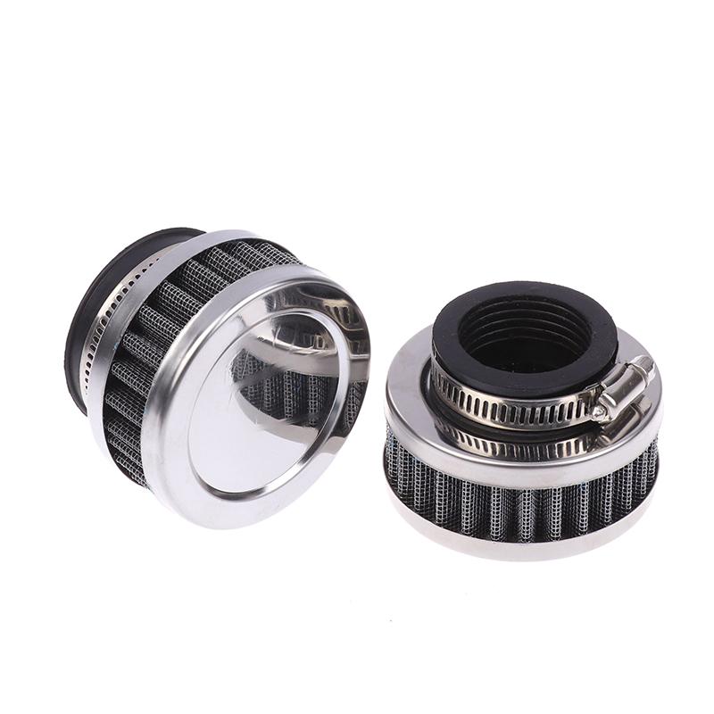 1 Piece 35-60mm High Flow Universal ATV Pit Dirt Bike Sports Intake For Kawasaki Yamaha Motorcycle Air Filter