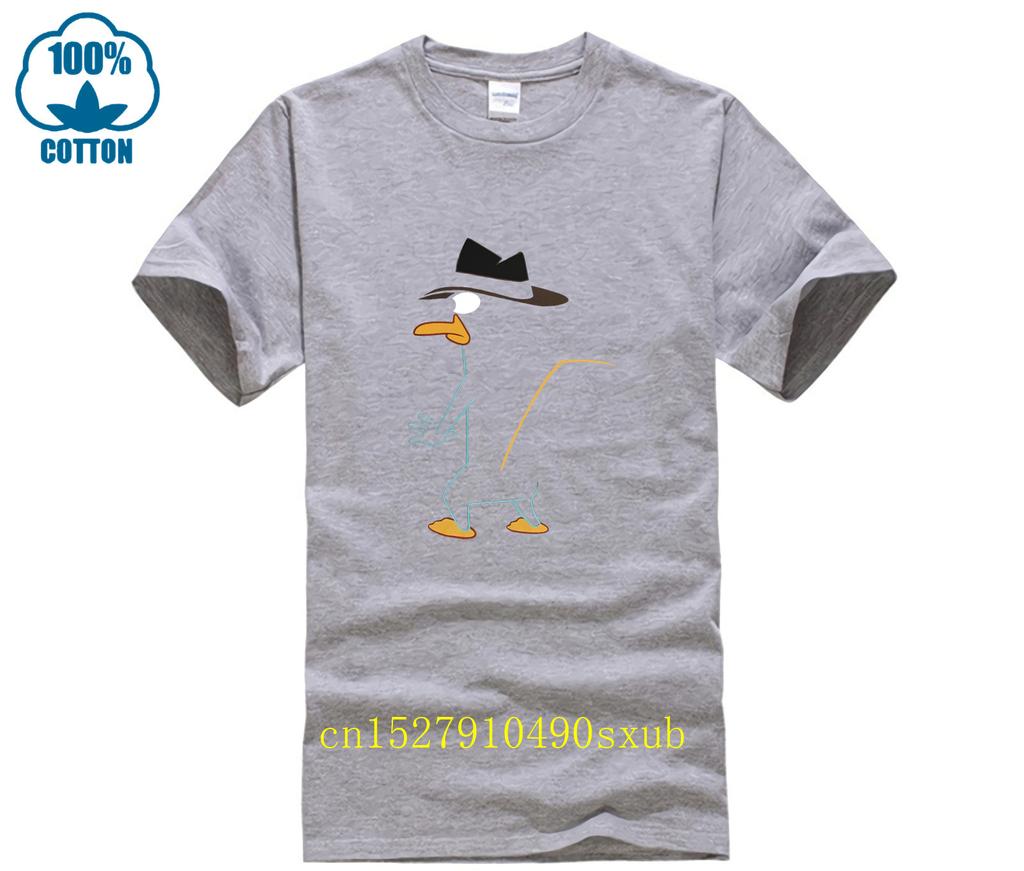 Breathable Unisex Short Sleeve Phineas Ferb Lookin In O Neck Compression Tshirts