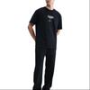 X Yu-Gi-Oh! Solo Swoosh T-Shirt 'Black' Men's IO7985-010