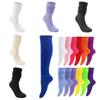 Breathable Pilates Socks Harajuku Street Long Socks New Yoga Socks Autumn Winter
