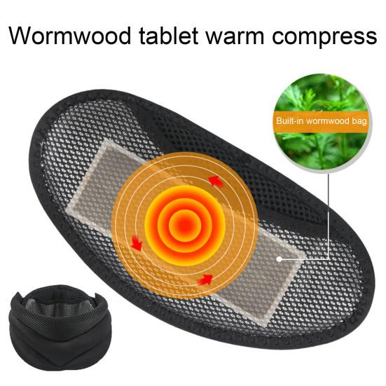 Противохраповой шейный бандаж, регулируемый, с высоким отскоком, пенный шейный бандаж, обезболивающий, стабилизирующий челюсть, для мужчин и женщин