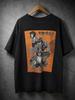 Vintage Cowboy Bebop Official T Shirt XL Black Graphic Tee Vintage Style