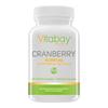 Vitabay Cranberry Extract 10000 Mg 90 Capsules