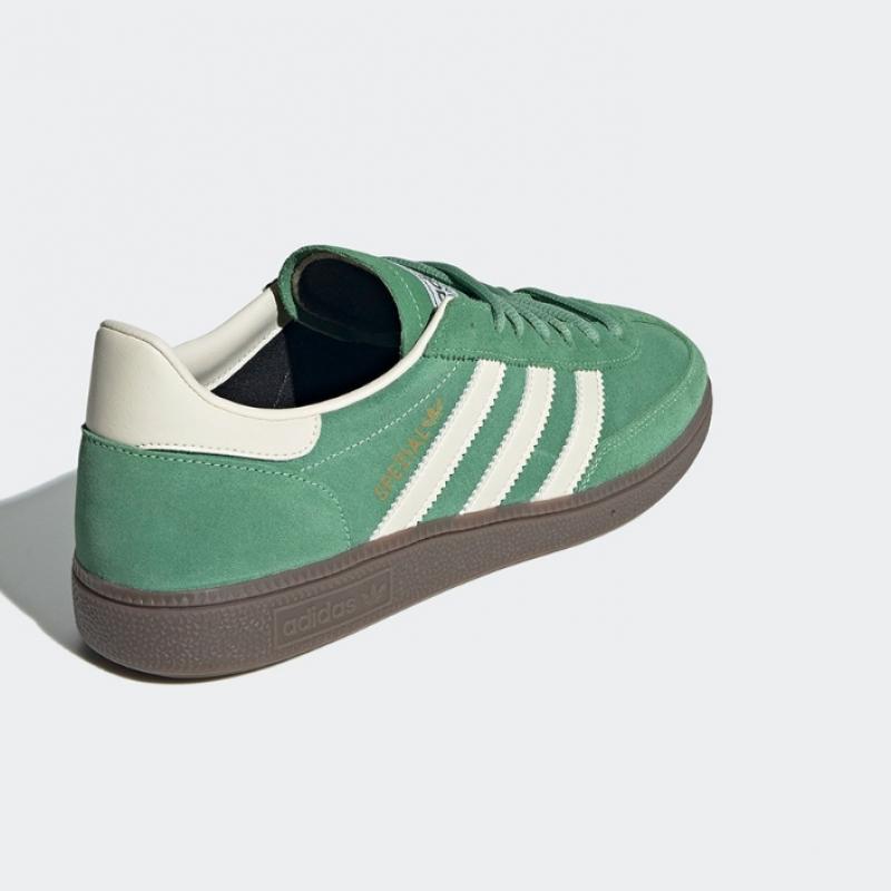 Adidas Handball Spezial   Freelove Green Ig6192