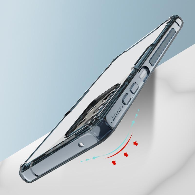 Nillkin Nature Pro Case for Samsung Galaxy A73