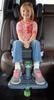 KneeGuardKids3 Child Seat Footrest Junior Seat Footrest Knee Protection Knee Guard Kids 3