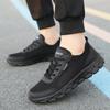 Lightweight Men Running Shoes Breathable Male Tennis Anti-slip Outdoor Men's Sneakers Soft Fashion Casual Sports Shoes
