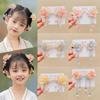 Ancient Style Tassel Hanfu Hair Accessories for Women & Girls - Chinese Princess Hair Clips