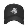 Fashion English Bull Terrier Baseball Cap Women Unisex Breathable Dad Hat Performance Snapback Caps Summer Hats