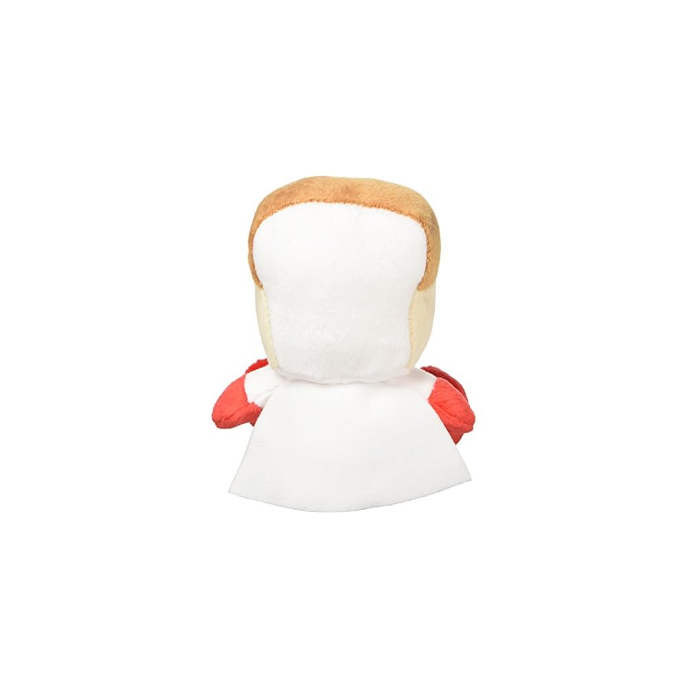 Sega Toys Анпанман Puri Chii Beans S Plus Шокупанман Мягкая игрушка 20 см