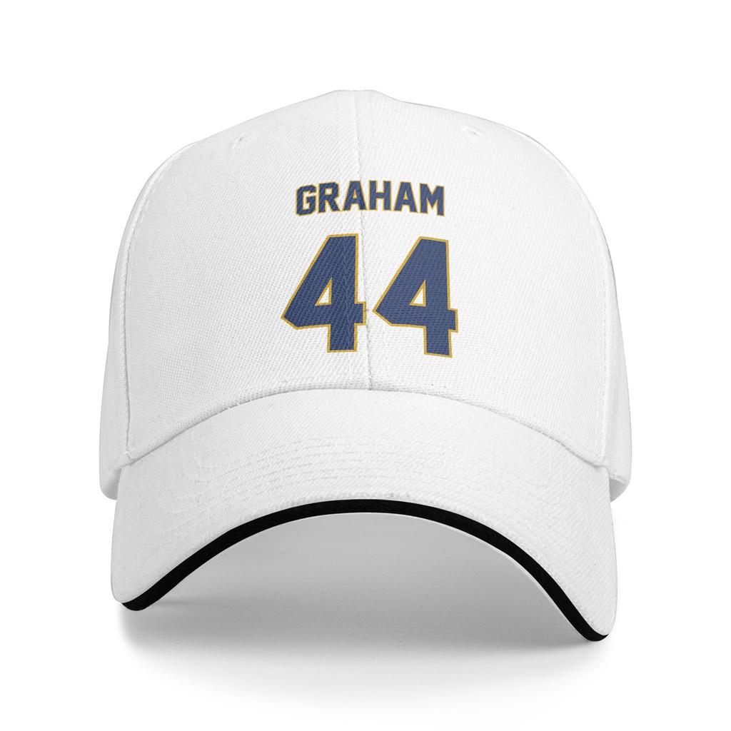 Summer Off Campus Briar University Hawks Logo Baseball Cap Outdoor Gym Fashion Design Sun Hip Hop Hats Sunscreen Baseball Caps
