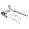 Выпускной коллектор из нержавеющей стали H22 для Honda 92-96 PRELUDE VTEC 2.2L DOHC/VTEC 4-цил. H22A1