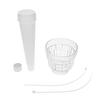 Multifunctional Automotive Detachable Engine Oil Change Funnel Oil Filter Removing Tool Auto Engine Maintenance Tools