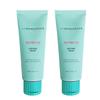1+1 Bring Green Tea Tree Cica Soothing Cream Plus, Special Set, 2 Pieces, 50ml
