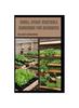 Книга Small Space Vegetable Gardening for Beginners