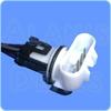 Fuel Level Sensor (Sending Unit) With Upgrade Harness & Connector Fits GM