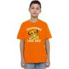 The Lion King Boys Roarsome Like Dad Simba T-Shirt