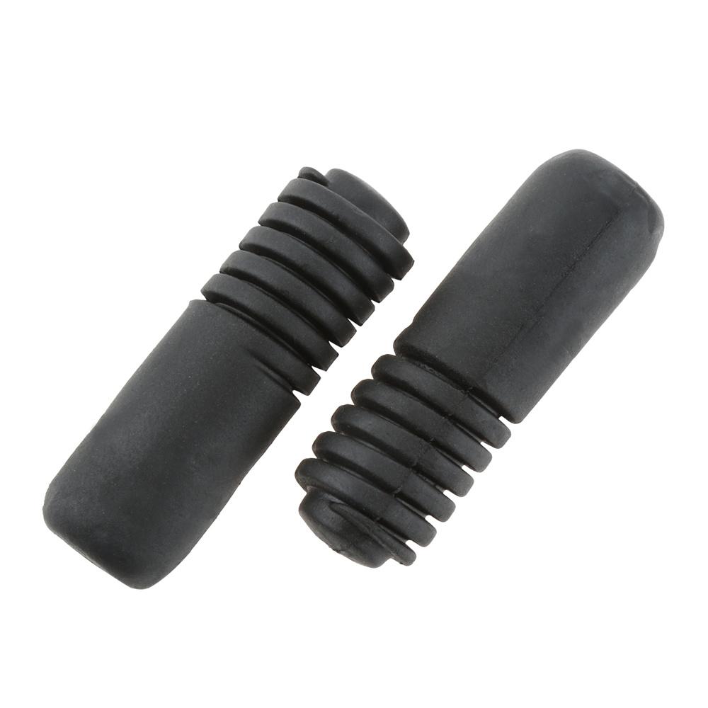 10 x Trunk Tailgate Door Engine Cover Shockproof Rubber Buffer Block For Hyundai