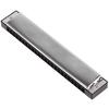 Swan Harmonica 24 Holes 48 Tones G/C Key Professional Harmonica