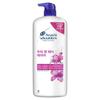 Шампунь Head & Shoulders Scalp & Hair Therapy со свежим цветочным ароматом, 1,2 л, 1 шт.