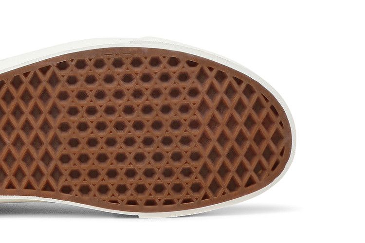 Vans Old Skool 36 DX Anaheim Factory Изумрудно-синий