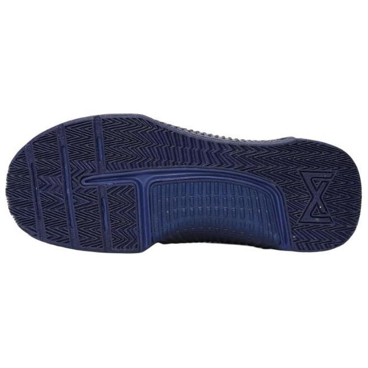 Nike Мужские кроссовки Metcon 9 AMP Deep Night Copper Moon Черный/Синий-Void HF1098-001