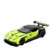 Масштаб 1/32 Aston Martin Vulcan, литой под давлением сплав, игрушечная модель автомобиля, грузовики для детей, игрушки, автомобили, коллекция для хобби