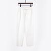 Casual Pants  Spring Summer and Autumn Loose High Waist Straight Versatile Nine-point Harlan Pants