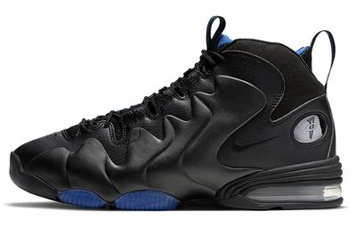 Air Penny 3 Черный Королевский 2020 CT2809-001