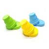 1 Pcs Portable Silicone Telescopic Drinking Collapsible Folding Cup Travel Camping Bathroom Tumblers Water Bottle