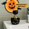 Cute Cat Paw Foaming Soap Dispenser Black Foam Hand Soap Dispenser Bathroom&Kitchen Kid Hand Cleaning Liquid Foaming Pump Bottle
