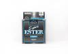 Varivas Ester Line Super Trout Area Natural 150 м 0,25, 1,3 фунта (7914)