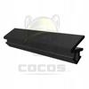 Seal for PVC windows S-1125 PANORAMA BLACK 1m