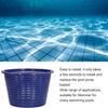 Swimming Pool Skimmer Basket Replacement with Weighted for SP1070 Models Pool Cleaning Skimmer Wall Drain Accessories