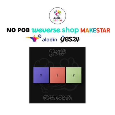 SELECT POB BOYNEXTDOOR 4th EP Без жанра