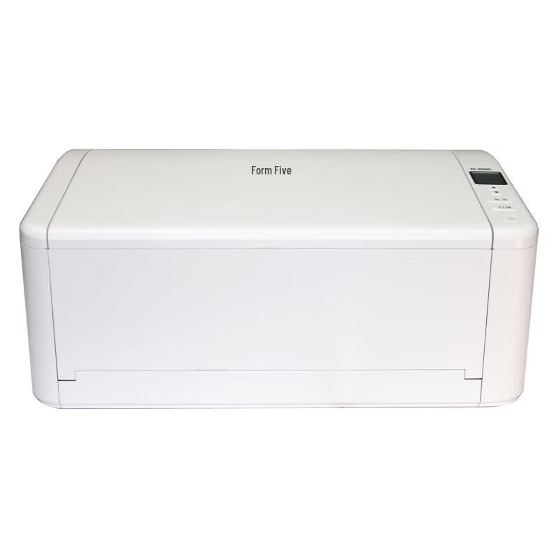 Zhongchuang ZC-X9060 A3 Document Scanner CN plug (adapter included)