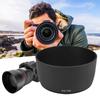 ES 79II Camera Mount Lens Hood for Canon EF 85mm f 1.2L USM Lens