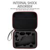 Устойчивый к царапинам чехол для переноски, ударопрочный чехол для DJI Osmo Mobile 7P 7