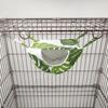 Warm Hamster Sleeping Bag Soft Guinea Pig Hammock Hamster Hanging Bed Small Animal Cage